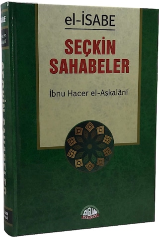 El-Isabe Seçkin Sahabeler El-Isabe Seçkin Sahabeler