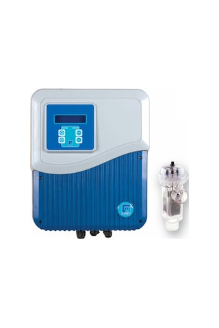 Gemaş Puritron Gscn 50 - 50 G/h 300 M3 Tuz-klor Jeneratörleri-toptancıyızbiz