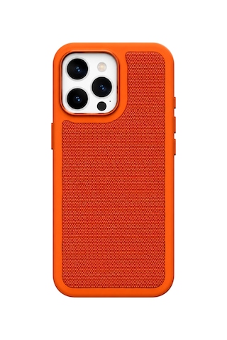 Nettech Apple İphone 16 Pro Uyumlu Nt-n121 Deri Arka Koruma Kılıf - Siyah