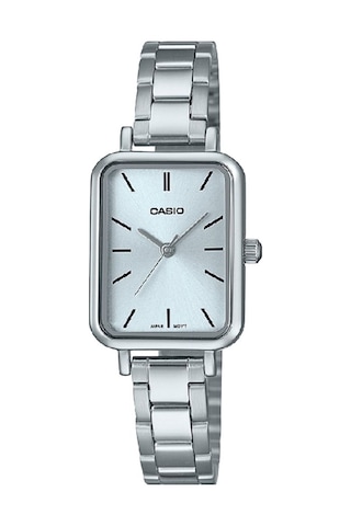 Casio Ltp-v009d-2eudf Kol Saati Metal