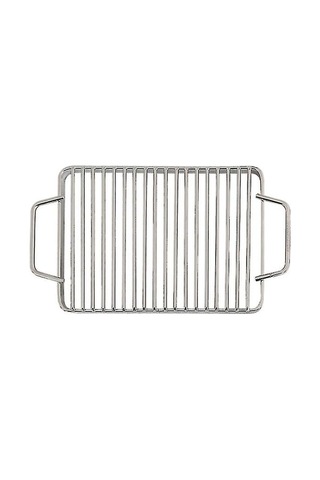 Izgara Barbekü Izgara Ağı Paslanmaz Çelik Izgara Izgarası,p