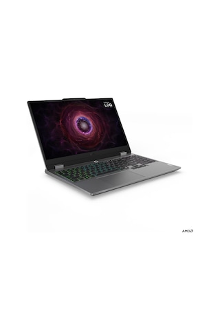 Lenovo LOQ 15ARP9 83JC00H4TR-FPS16 R5-7235HS RTX4050 24 GB 2 TB SSD 15.6" W11P Dizüstü Bilgisayar