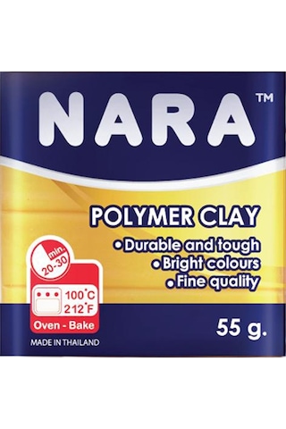 Nara Polimer Kil 55 G Pm02 Tan 6'lı Şirink