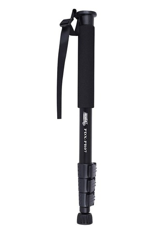 Pdx Pro 7 Monopod 168 Cm Profesyonel Tek Ayak