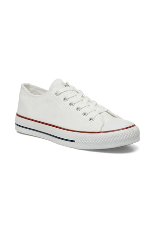 Kinetix Verna 5fx Beyaz Kadın Sneaker 000000000101949836 Beyaz