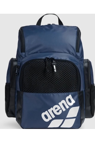 arena One Go Backpack 35l Yüzücü Çantası 010229400 Çok Renkli