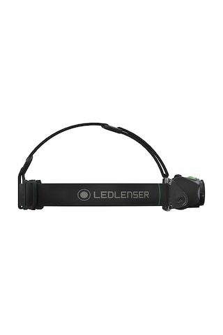 Ledlenser Mh8 Kafa Feneri Siyah