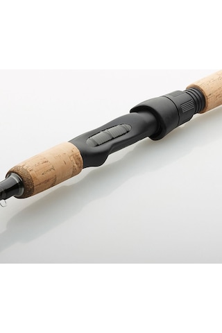 Dam Iconic Travel XP Spin 8'0''/2.40m mf 10-30GR 4 Parça