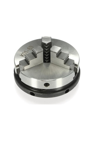 Merttools 63 Mm 3 Ayaklı Torna Aynası