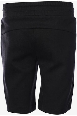 Hummel Hmlluther Çocuk Siyah Günlük Şort 931850-2001