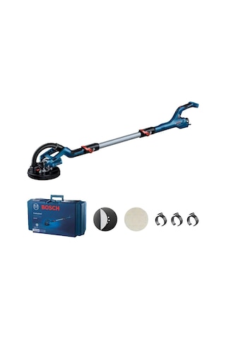 Bosch Professional GTR 550 Kuru Yapı Alçıpan Zımparası - 06017D4020