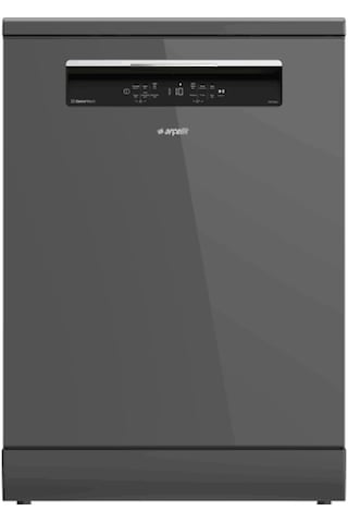 Arçelik 6167 Grion 6 Programlı 14 Kişilik Bulaşık Makinesi