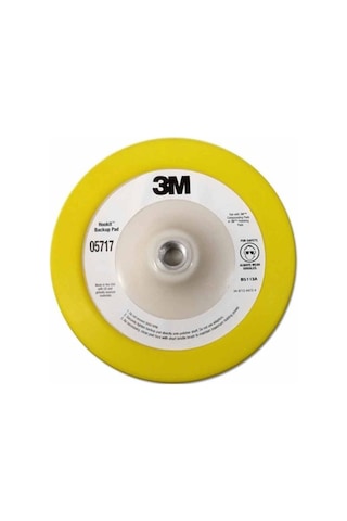3m 5717 Keçe Tabanı