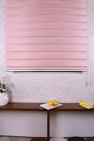 Gold Düz Etek Dilimsiz Ds 10687 Vh2 Zebra Stor Güneşlik Perde