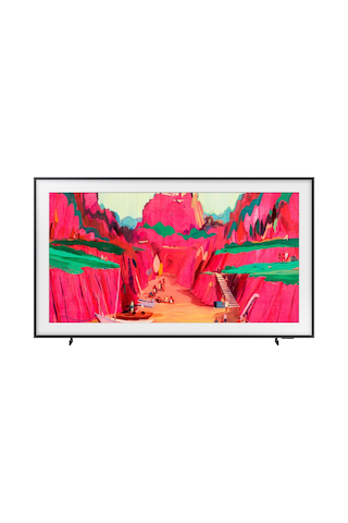 Samsung 65LS03F 65" 4K UHD Smart QLED TV