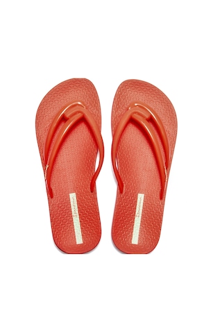 Terlik Kadın 83519 Ipanema Comfy Fema Ad Dd0129 Red/red