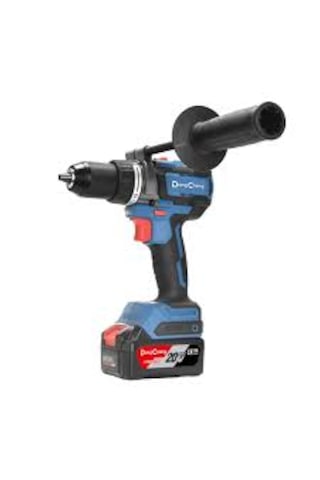 Dong Cheng DCJZ 20160İ Kömürsüz Kırıcı Delici Vidalama Makinesi