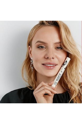 Variete Lashes Show Lash Primer Güçlendirici Maskara Astar 10 Ml Diğer