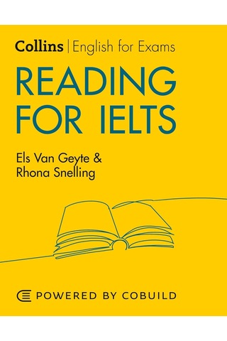 Reading For Ielts With Answers : Ielts 5-6 B1+