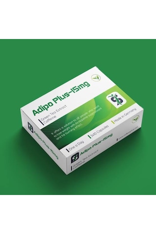 Adipo-plus 15 mg ultra