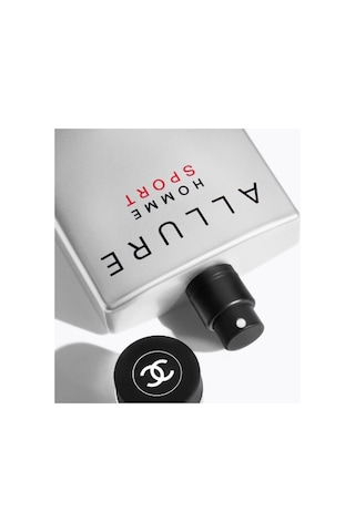 Chanel Allure Homme Sport Edt 100 Ml Erkek Parfüm Fresh 89327512
