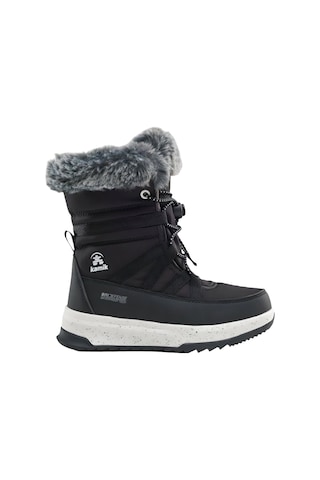 Kamık Stormyf 28678 Siyah