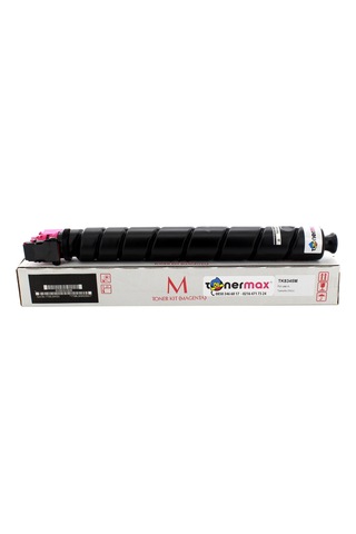 Tonermax Kyocera Mita Tk-8345 Kırmızı Uyumlu Toner / Taskalfa 2552Ci / 255