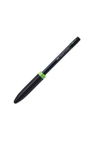Faber Castel Faber Stylus Kurşun Kalem 187597 Siyah