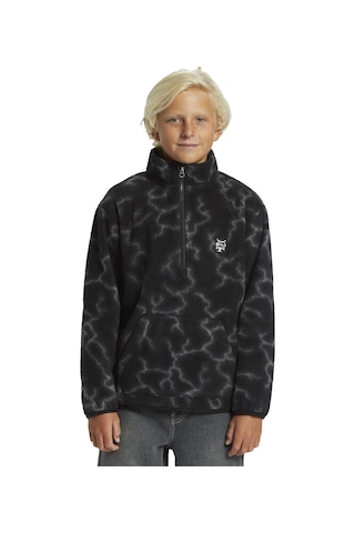 Quıksılver Quiksilver Mercury Sherpa Erkek Çocuk Polar 41138 Çok Renkli