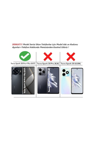 Tecno Spark 20 Pro Plus Uyumlu Silikon Kılıf - Kamera Korumalı Esnek Pastel Renk Kapak - Mor