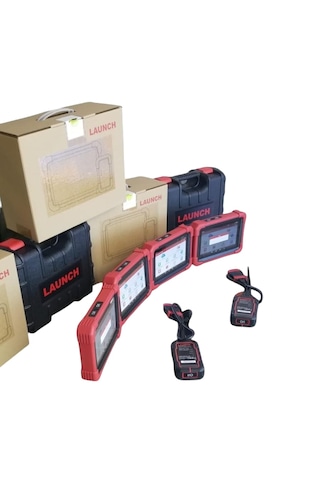 Launch Oto Arıza Tespit Cihazı Araç Arıza Tespit Cihazı