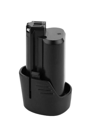 Pb Bosch - 10.8v-12.0v 2400 Mah Li-ion Matkap Bataryası