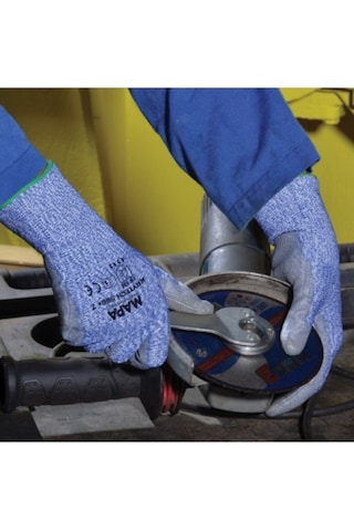 Mapa Krytech 586 Kesilme Dirençli Eldiven Seviye 5