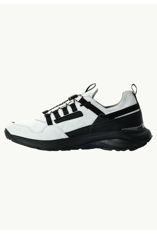 Jack Wolfskin 4057011 6709 Dromoventure Athletıc Low M Outdoor Koşu Ayakkabısı Gri Siyah Gri - Siyah