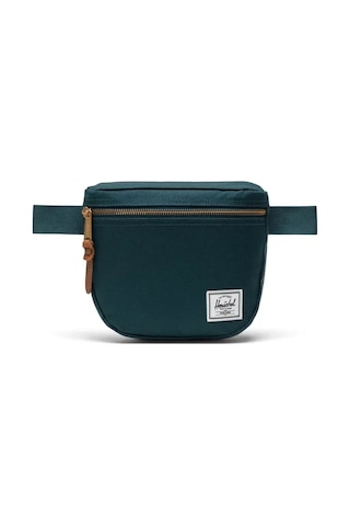 Herschel Settlement Hip Pack Unisex Bel Çantası 11409-06551-os Dark Sea