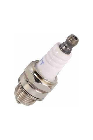 Konesam Çelik Konstrüksiyonlu Bakır Elektrotlu Çift Zamanlı Motor İçin Isı Kontrollü Sürekli Performans İçin Değiştirilebilir Buji - Briggs & Stratton Uyumlu