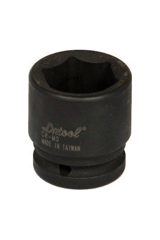 Osaka Altı Köşe Lokma Anahtar 30mm 3/4" Ln34s30