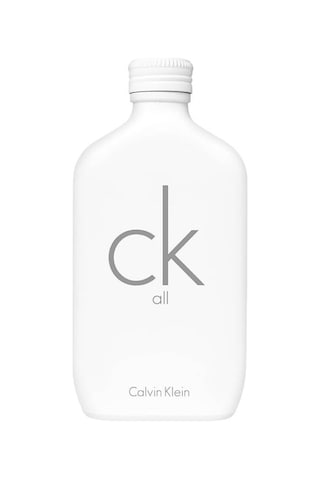 Calvin Klein All Edt 100 Ml Unisex Parfüm Narenciye