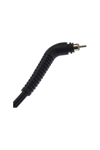 Braun Satin Hair 5 St 560 Iyonlu Saç Düzleştirici Kablosu Uyumlu