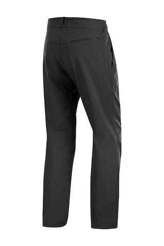Salomon Outerpath Base Erkek Siyah Outdoor Pantolonu 27180