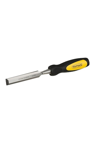 Tomax Iskarpela Darbeli Ağaç Oyma Keskisi 22Mm