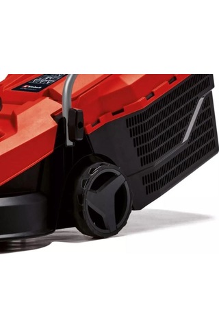 Mey İthalat Gc Em 1000/32 Elektrikli Çim Biçme Makinesi 1000 Watt