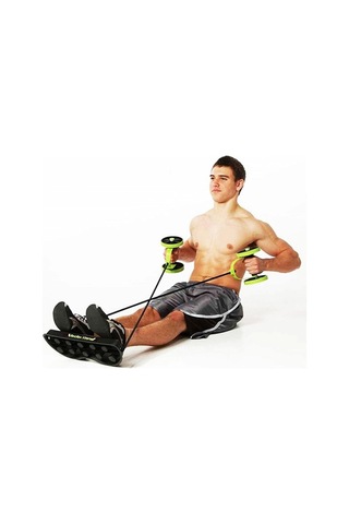 Multiflexpro Karın Kası Fitness Egzersiz Spor Aletinewline12007