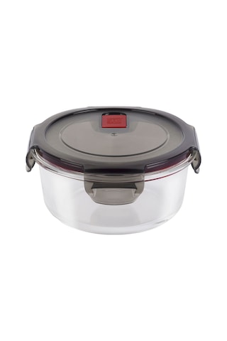 Zwilling 395060030 Yuvarlak Saklama Kabı 600 Ml Çok Renkli