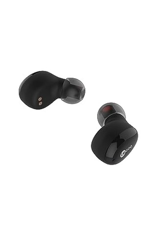 Bluetooth 5.0 Kablosuz Kulak Üstü Kulaklık Gürültü Engelleme Özelliği Sporda Doğada Evde Rahat Kullanım Siyah Diğer