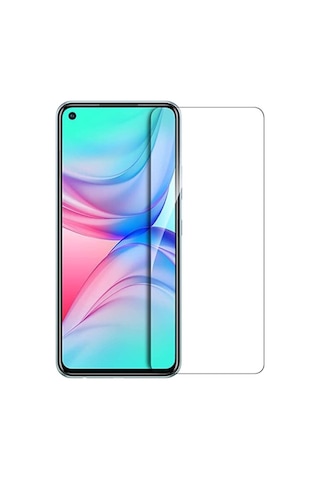 Huawei Mate 30 5G İle Uyumlu Ön-Arka 360 Fullbody Mat Darbe Emici HD Koruyucu Kaplama