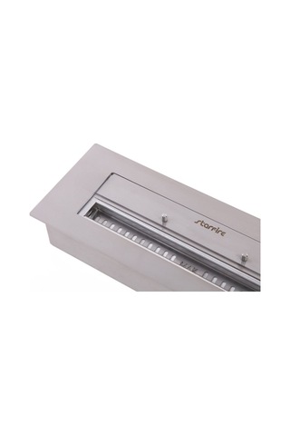 Copart 120 Cm Easy Burner Bacasız Şömine
