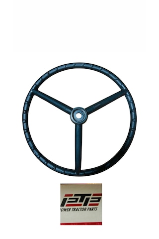 Massey Ferguson 240 Eski Model Direksiyon Simidi Somunlu Tip Ptp Marka