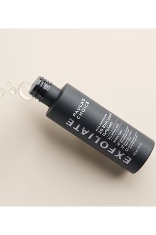 Paula's Choice Skin Perfecting %2 Bha Liquid Exfoliant 118 ML