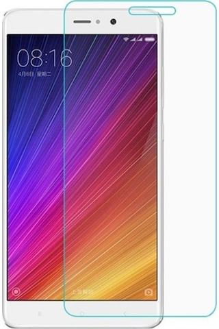Xiaomi Mi 5S Plus Nano Kırılmaz Cam Ekran Koruyucu